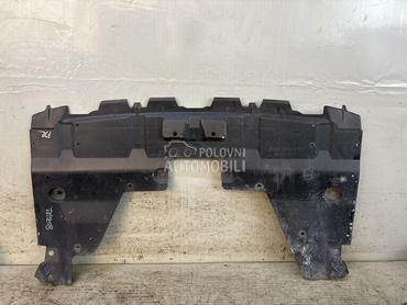 PLASTIKA za Subaru Legacy