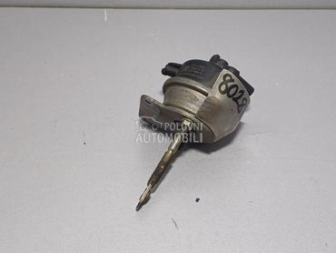 VAKUM TURBINE za Audi A6