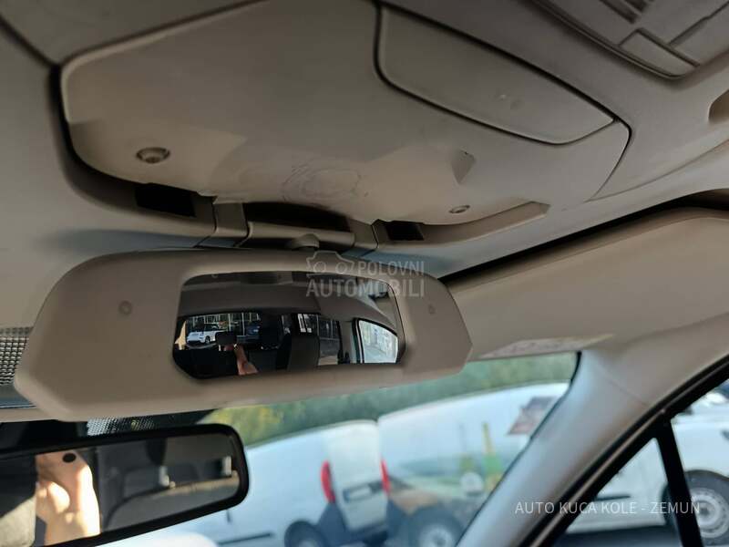 Ford Connect 1.5 TDCI Tourneo