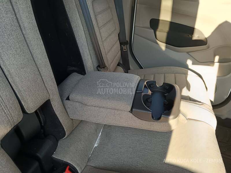 Ford Connect 1.5 TDCI Tourneo