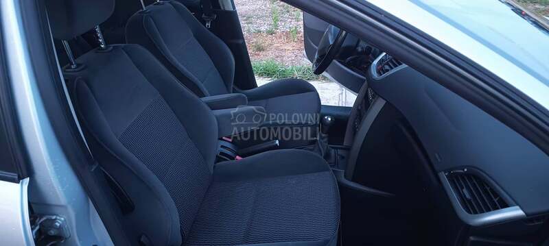 Peugeot 207 1.4 hdi P.AN.O.R.A.M