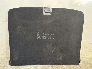 DASKA GEPEKA za Mercedes Benz B Klasa