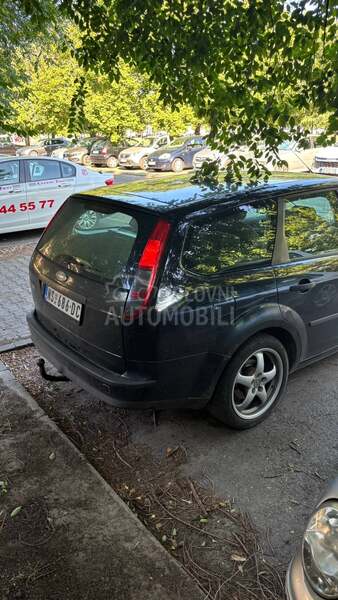 Ford Focus reg. do 01.2026