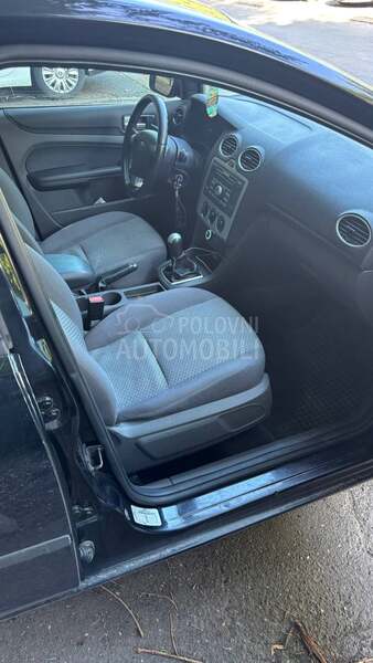 Ford Focus reg. do 01.2026