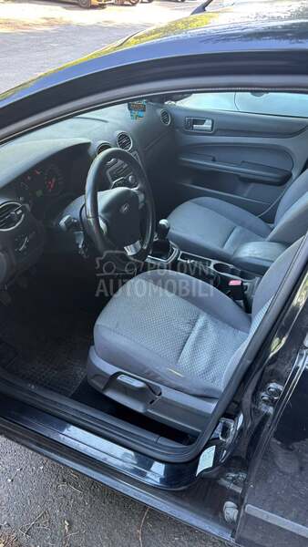 Ford Focus reg. do 01.2026