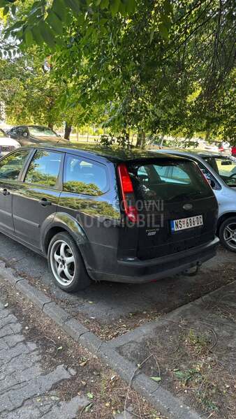 Ford Focus reg. do 01.2026