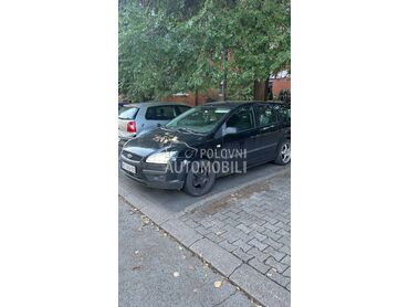 Ford Focus reg. do 01.2026