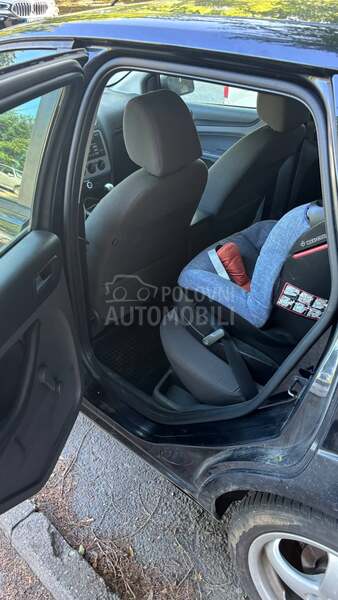 Ford Focus reg. do 01.2026