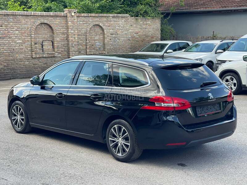 Peugeot 308 F U L  A U T O M A T