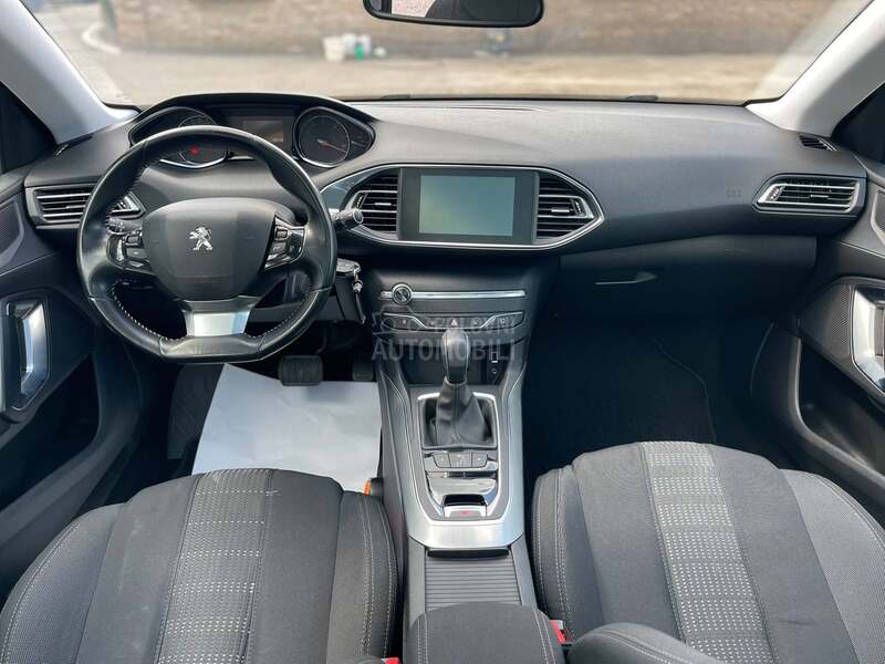 Peugeot 308 F U L  A U T O M A T