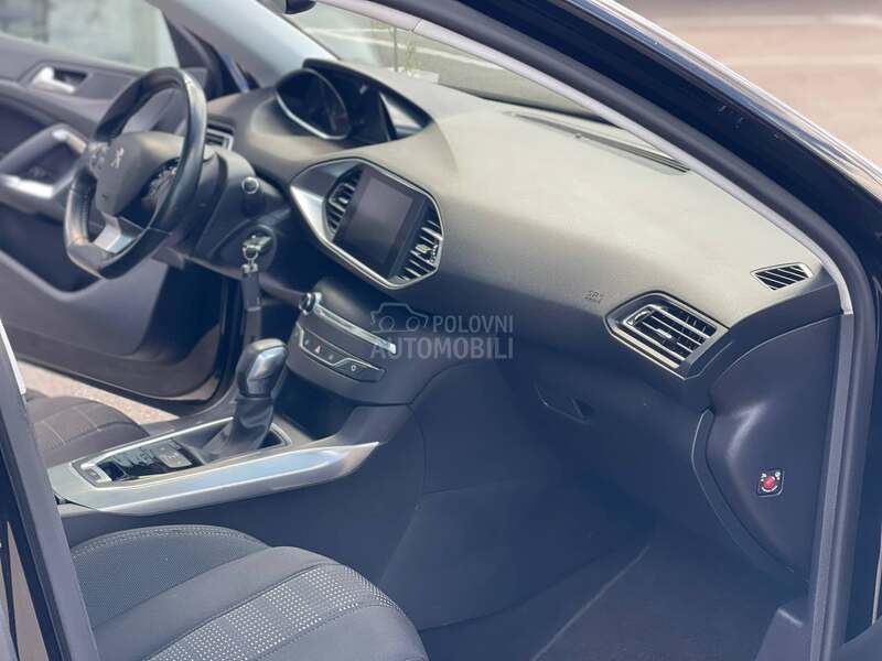 Peugeot 308 F U L  A U T O M A T