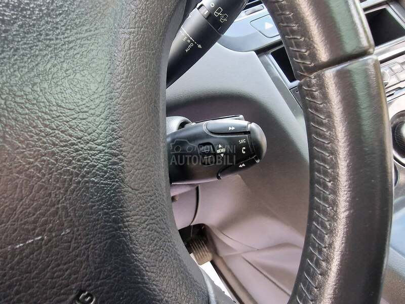Peugeot 5008 1.6. HDI ALLURE