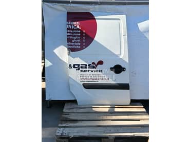 Bocna desna vrata za Fiat Doblo od 2010. do 2022. god.