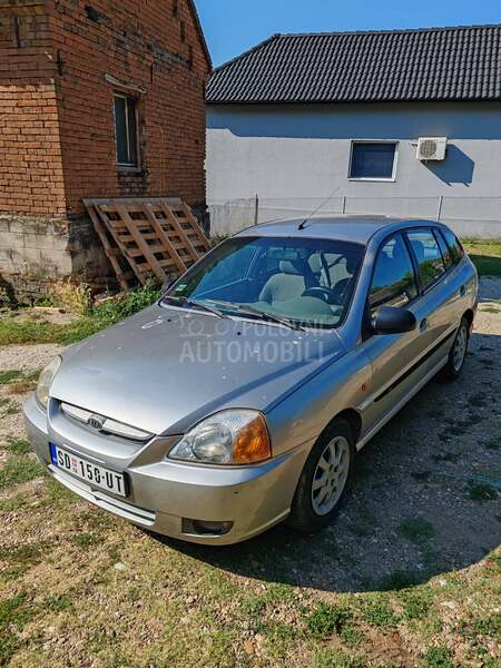 Kia Rio 1.3i