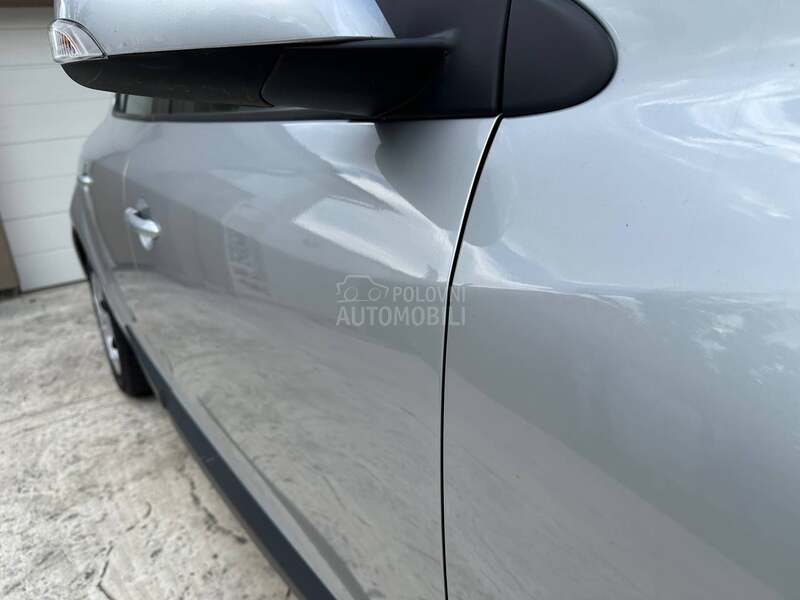 Renault Megane 1.6 16V DINAMIQ