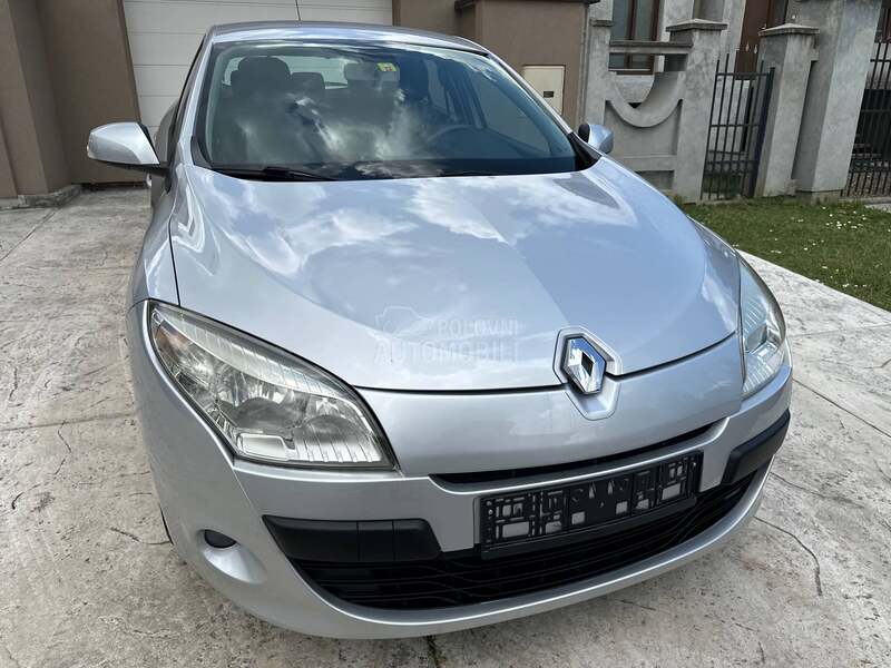 Renault Megane 1.6 16V DINAMIQ