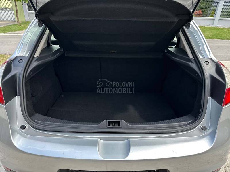 Renault Megane 1.6 16V DINAMIQ