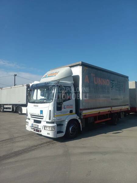 Iveco Eurocargo