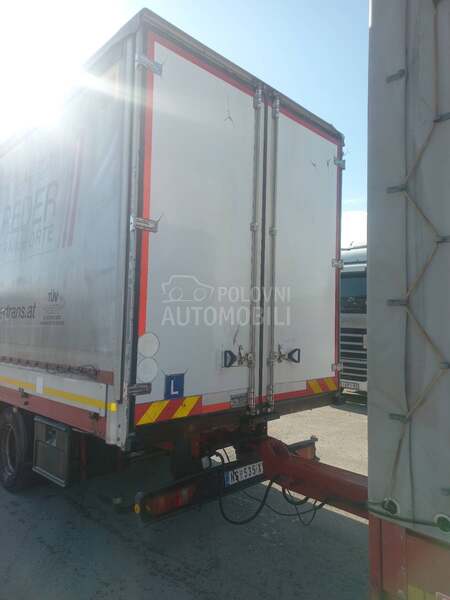 Iveco Eurocargo