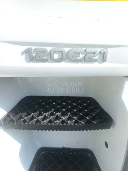 Iveco Eurocargo