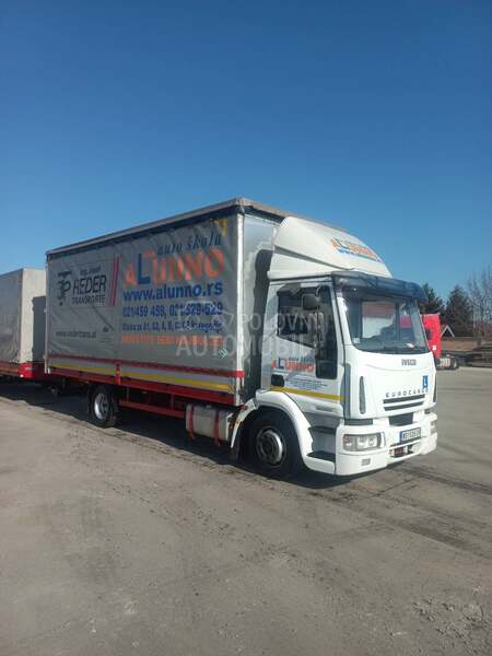 Iveco Eurocargo