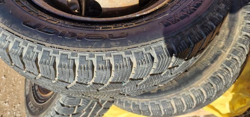 Nokian 205/75 R16 Sve sezone