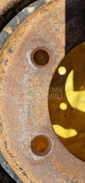 Nokian 205/75 R16 Sve sezone