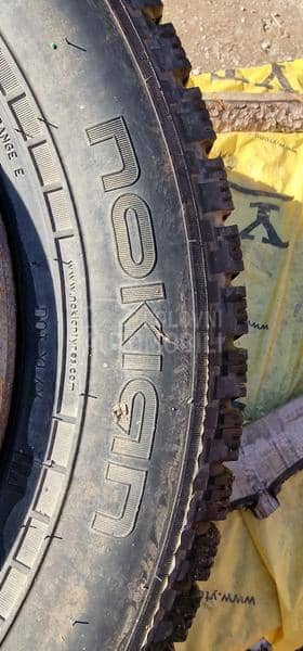 Nokian 205/75 R16 Sve sezone