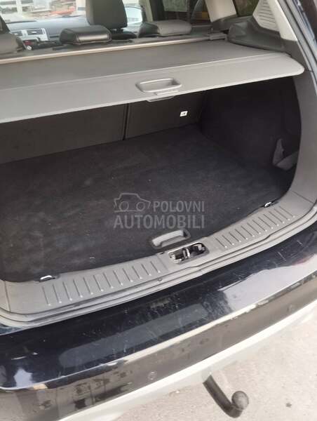 Ford Kuga 2.0