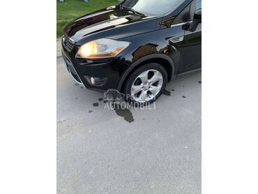 Ford Kuga 2.0