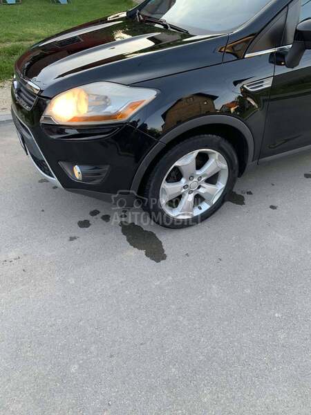Ford Kuga 2.0