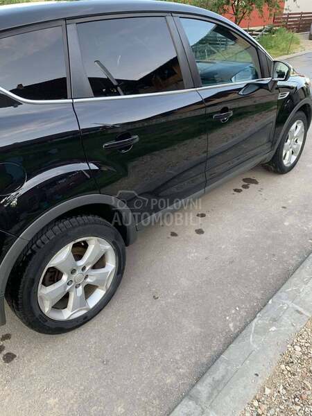 Ford Kuga 2.0