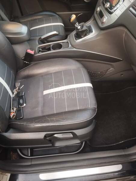 Ford Kuga 2.0