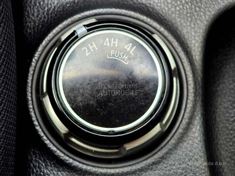 Mitsubishi L200 2.4 DC INVITE