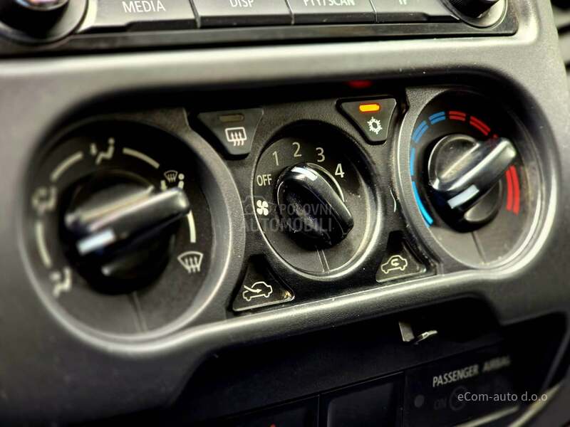 Mitsubishi L200 2.4 DC INVITE