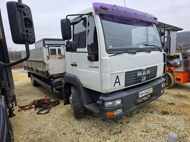 MAN 12.220