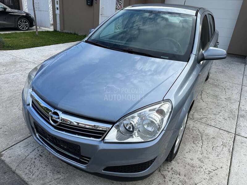 Opel Astra H 1.7CDTI ENJOY
