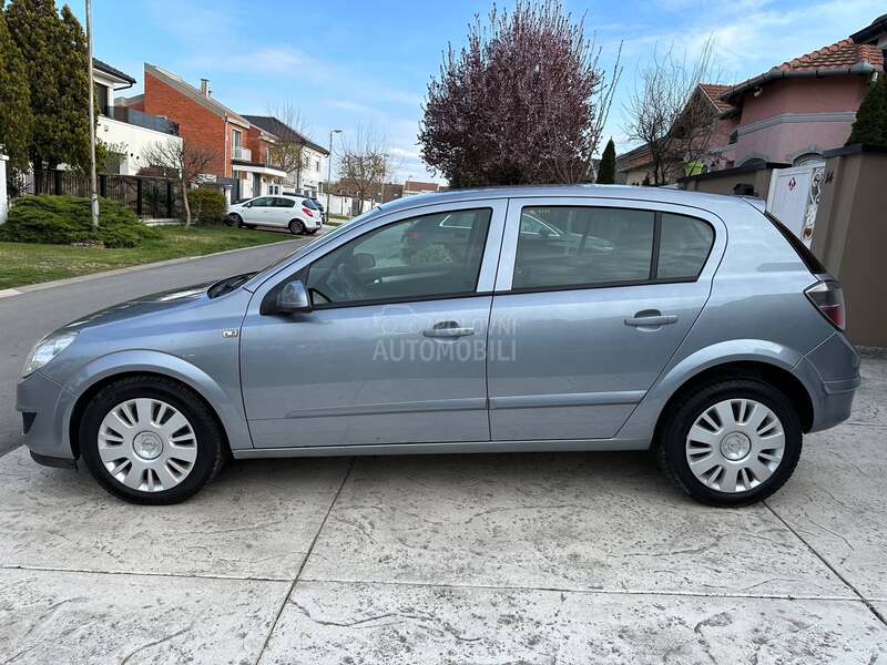 Opel Astra H 1.7CDTI ENJOY