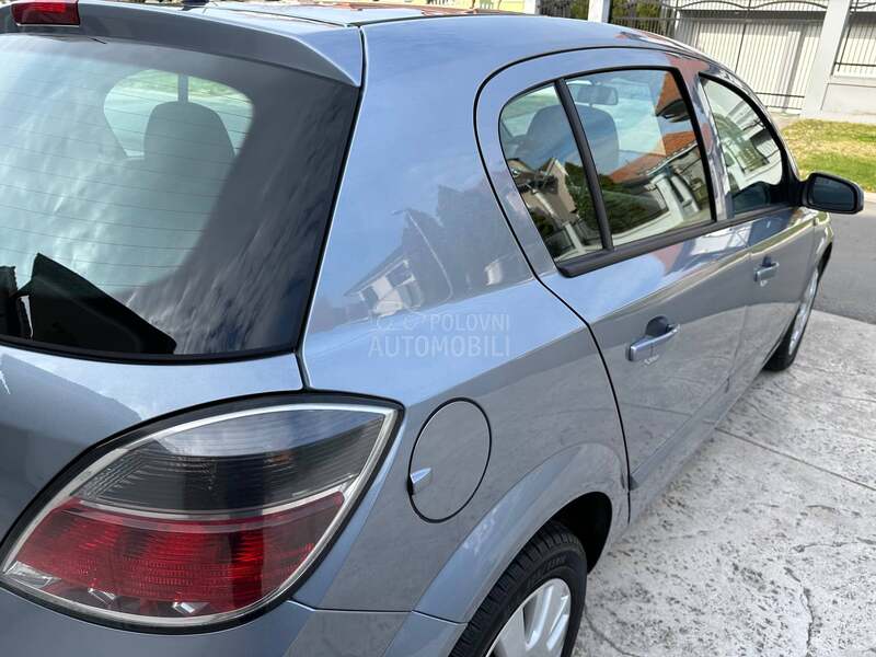Opel Astra H 1.7CDTI ENJOY
