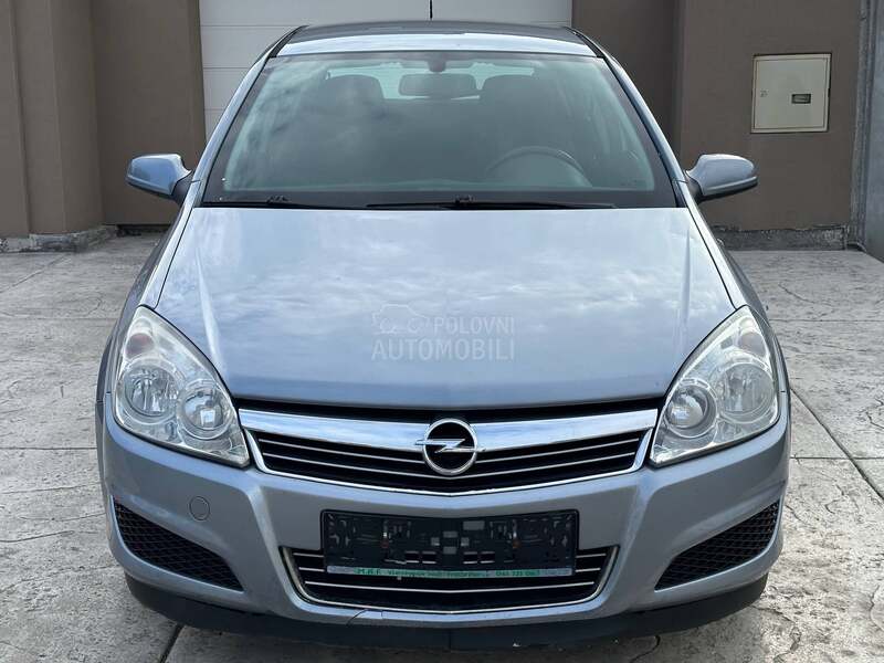 Opel Astra H 1.7CDTI ENJOY