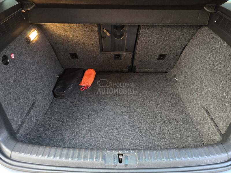 Volkswagen Tiguan 2.0 TDI 4X4 KA0 N0V