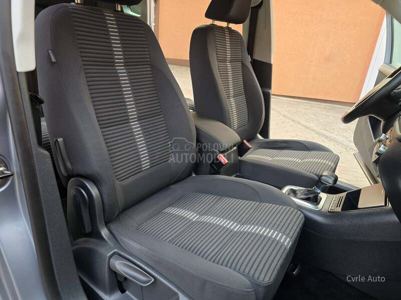 Volkswagen Tiguan 2.0 TDI 4X4 KA0 N0V