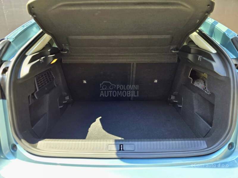 Citroen C4 1.5 HDI A/T FEEL