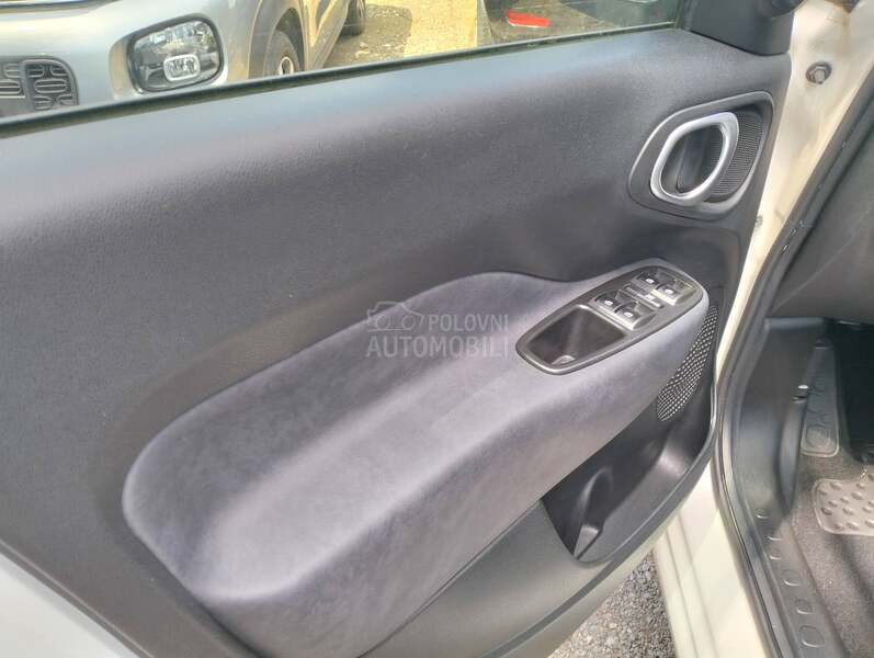 Fiat 500L N O V  A K C I J A