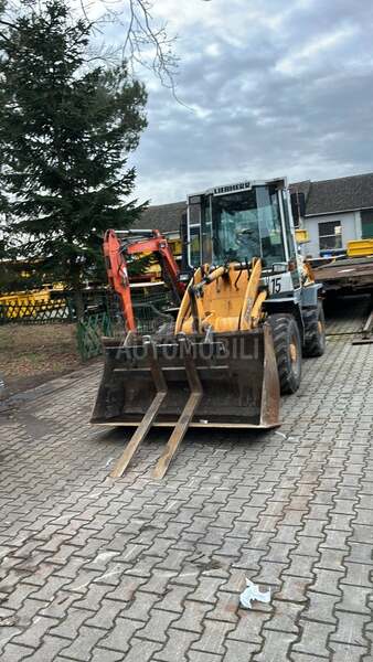 Liebherr L506