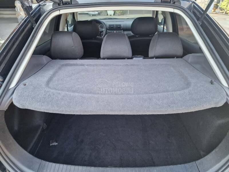 Seat Leon 1,8 turbo 20v 4x4
