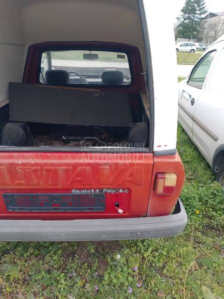 Zastava Poly 1.1