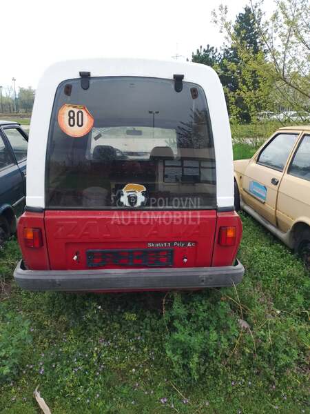 Zastava Poly 1.1