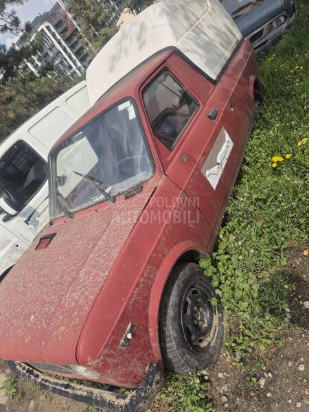 Zastava Poly 1.1