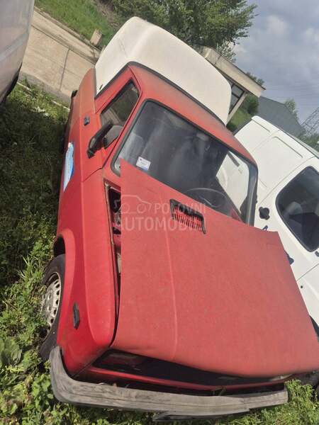 Zastava Poly 1.1